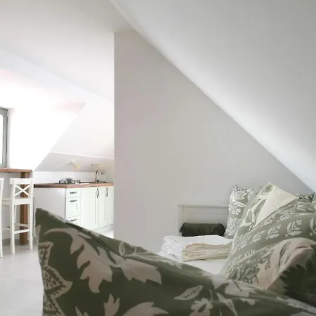 Guest house Het Kenyer Okovendeghaz